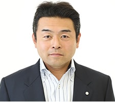 豊田市探偵社代表